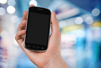 Global Positioning System.