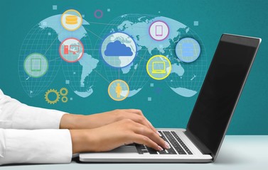 Healthcare And Medicine.