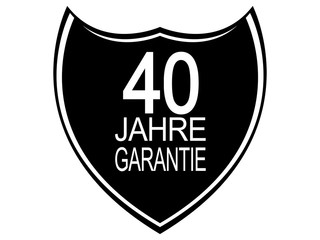 Garantie Schield