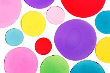 circle shape design elements