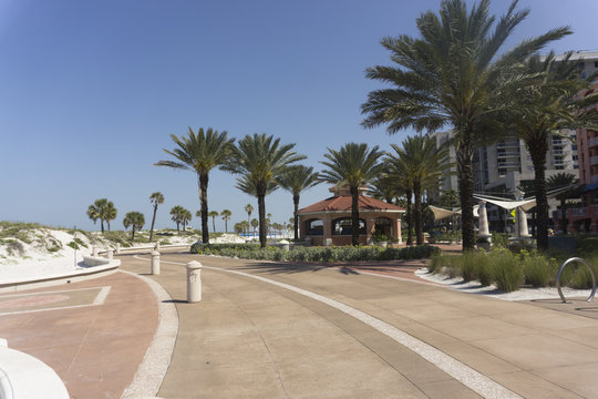 Clearwater Beach Florida