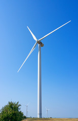wind generators