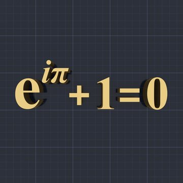 Euler formula