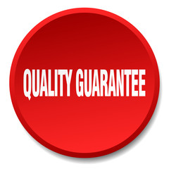 quality guarantee red round flat isolated push button