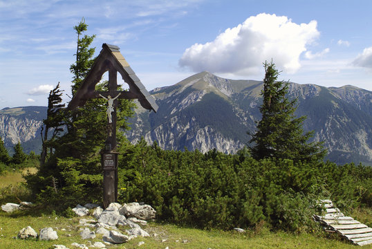 Austria, Lower Austria, 10696-2