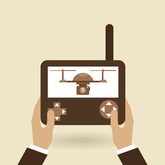 drone technology design 