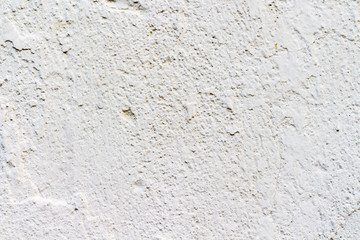 white concrete wall texture