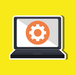 laptop computer design 