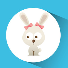 cute animal design 