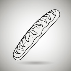 bakery product design 