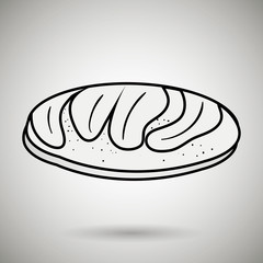 bakery product design 