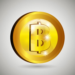 economy concept design 