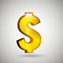 economy concept design 