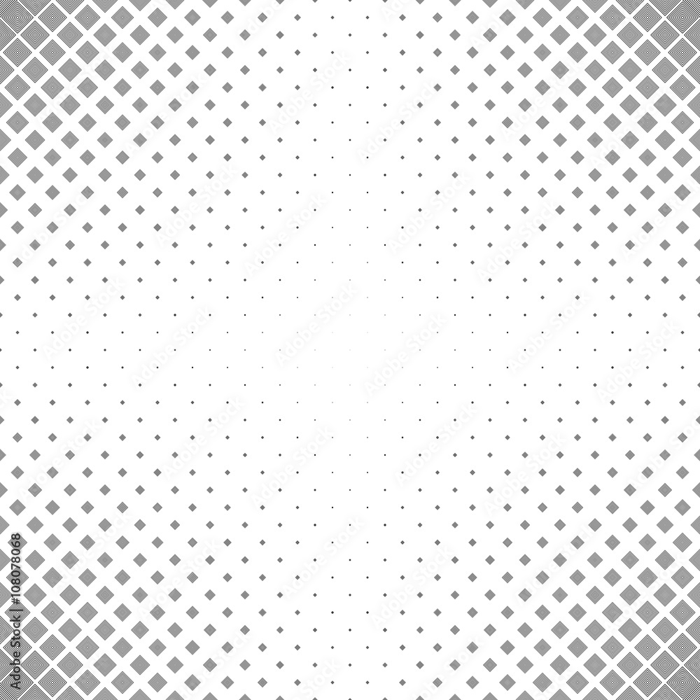 Poster repeat vector square pattern design background