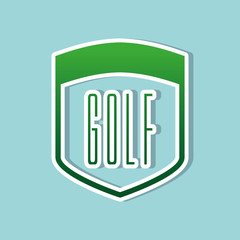 golf club design 
