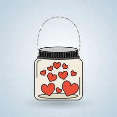 mason jar design 