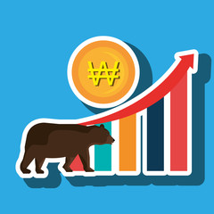 stock exchange design 