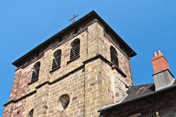 Ussac (Corrèze)