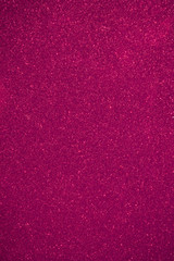 shiny particles purple background