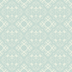 Seamless Pattern Wallpaper