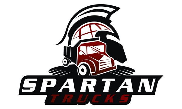 Global Spartan Truck