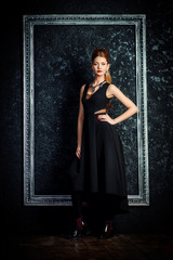 Obraz premium diamonds
