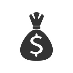 money bag icon