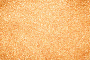 Fototapeta premium golden glitter texture abstract background