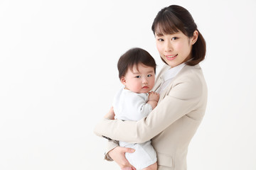 親子・赤ちゃん