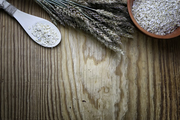 grain cereal bowl of sprouts