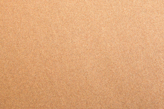 Highly detailed brown sandpaper texture