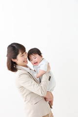 親子・赤ちゃん