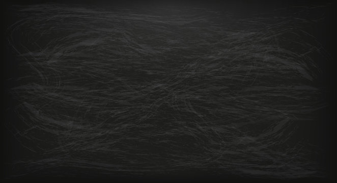 Long Blackboard