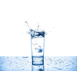 Water