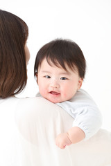 親子・赤ちゃん・0歳児