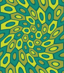 Vector modern seamless colorful geometry pattern, color abstract geometric background, pillow multicolored print, retro texture, hipster fashion design