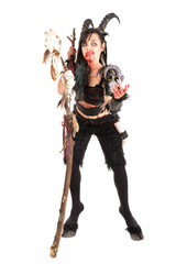 Sorceress