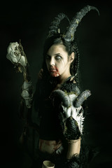 Sorceress