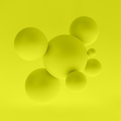 3d vector illustration. Can be used for presentations, web design.