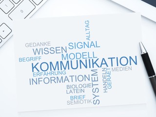 Kommunikation