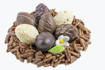 confiserie