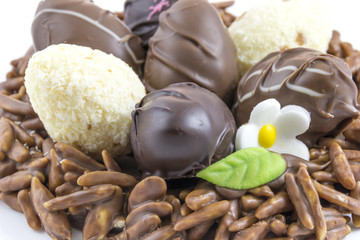 confiserie