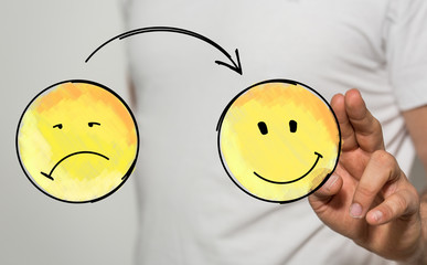 smiley