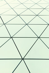 Abstract architectural pattern
