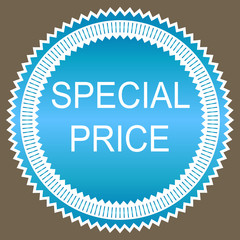 Special Price Label