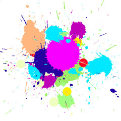 blots
