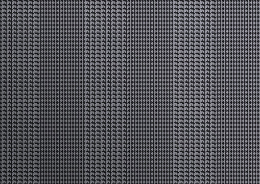 Tissu - Prince de Galles