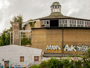Schilleroper St. Pauli