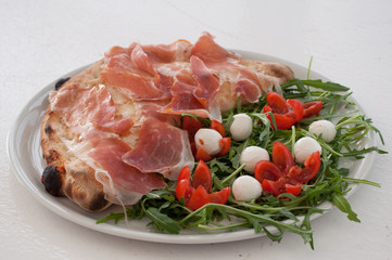 calzone