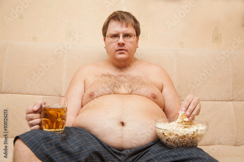 Fat In Popcorn 101